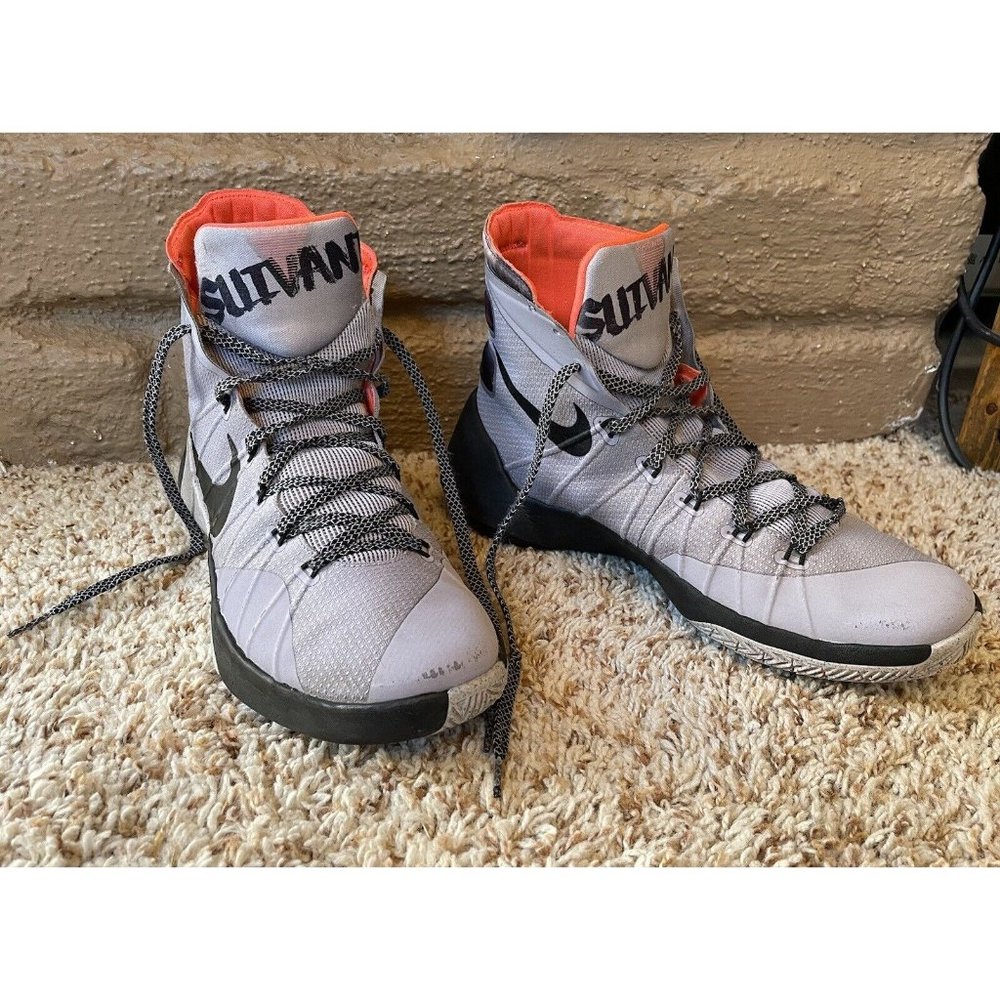 NIKE Limited Edition ‘Paris’ 2015 Hyperdunk, Men's 9 - Picture 2 of 12